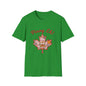 Pinoy Eh! Filipino Maple Leaf T-Shirt — Philippine Pride Canada Design