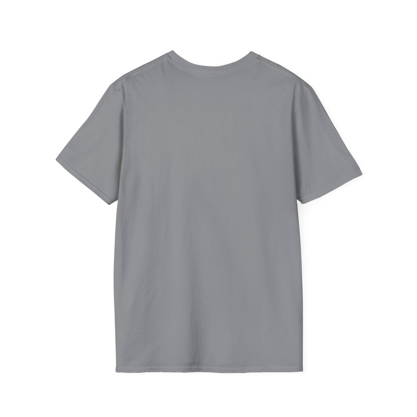 White Christmas Orange Blossom 2025 T-Shirt