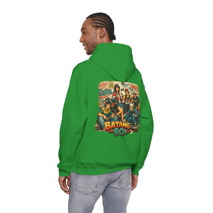 Dos Certified Batang 90's  Pullover Hoodie