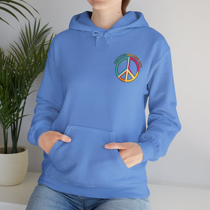 Dos Certified Batang 90's  Pullover Hoodie