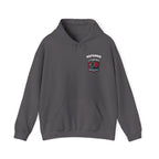 Bayaw Basketball Lethbridge Referee Hoodie