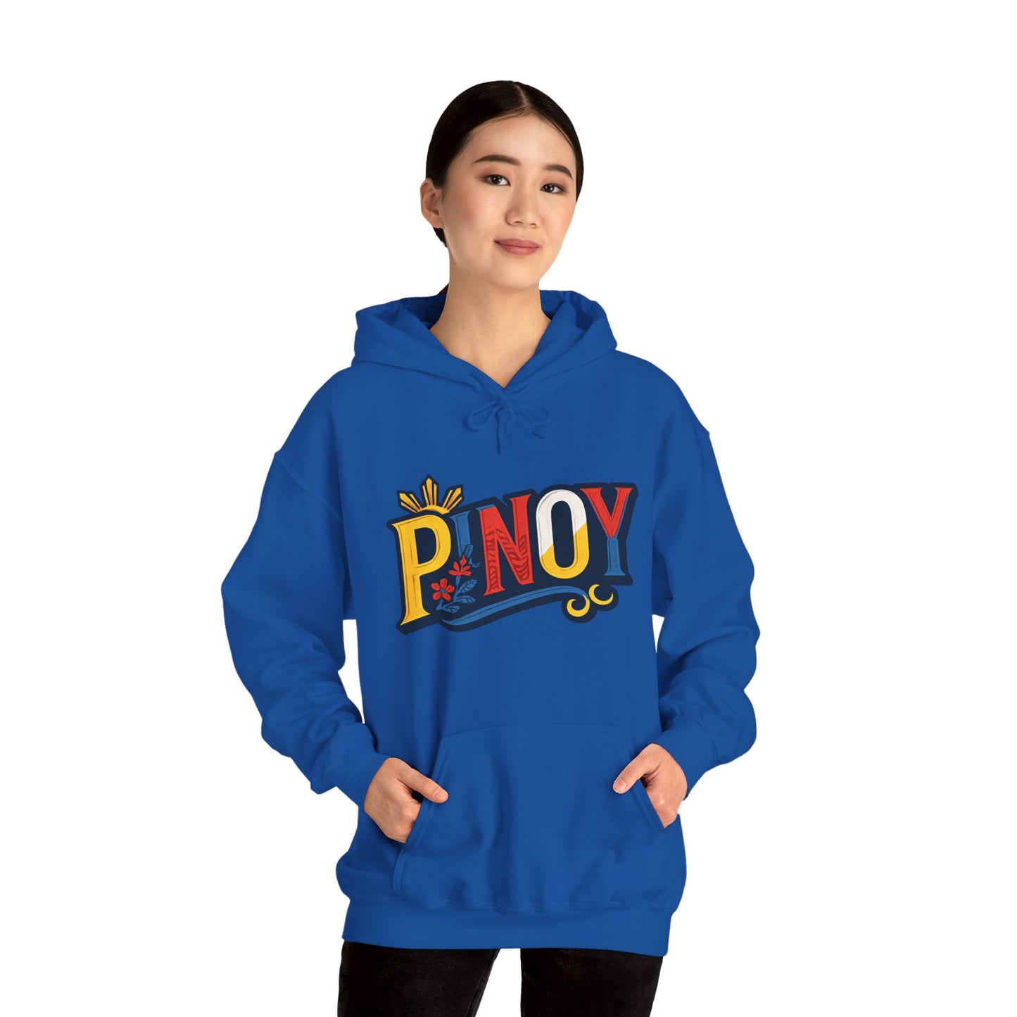 Sa isip sa salita at sa gawa with logo
