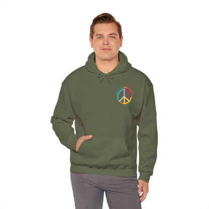 Tres Certified Batang 90's  Pullover Hoodie
