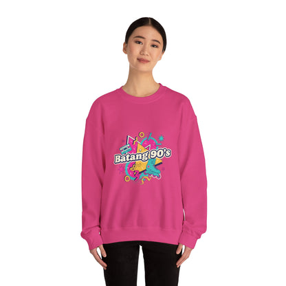 Batang 90's Unisex Heavy Blend™ Crewneck Sweatshirt