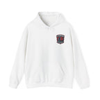 Bayaw Basketball Lethbridge Hoodie