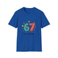 67 'Best Buds' Kids Birthday T-Shirt