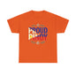 Proud Pinoy T-Shirt – Filipino Flag Pride Tee