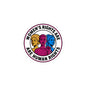 Women’s Rights Are Human Rights Kiss-Cut Sticker | feminism, equality
