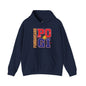 Pambansang Pogi Pullover Hoodie