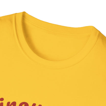 Pinoy Eh! Filipino Maple Leaf T-Shirt — Philippine Pride Canada Design