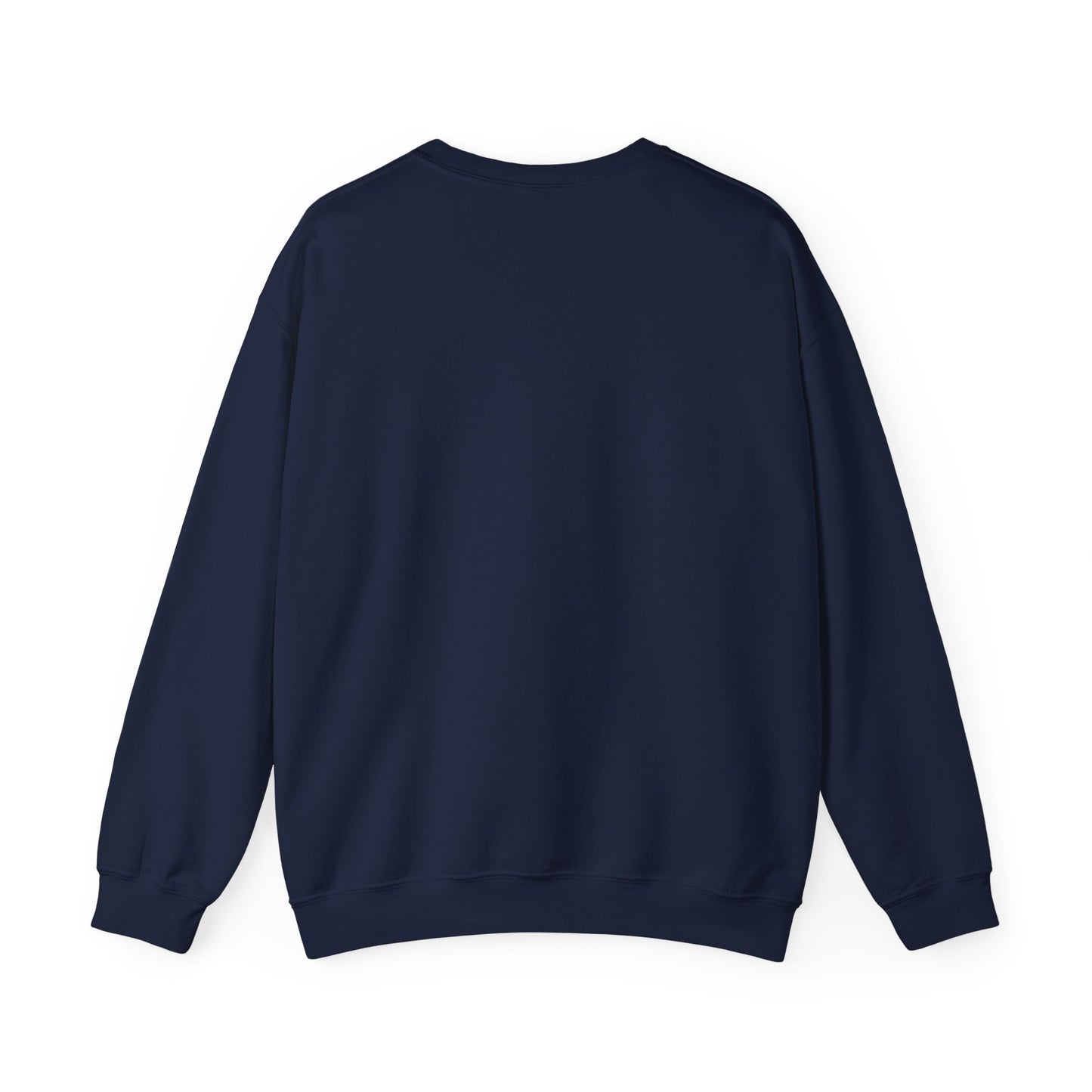 Just Broke Crewneck Sweatshirt | cost of living crisis, budget humor