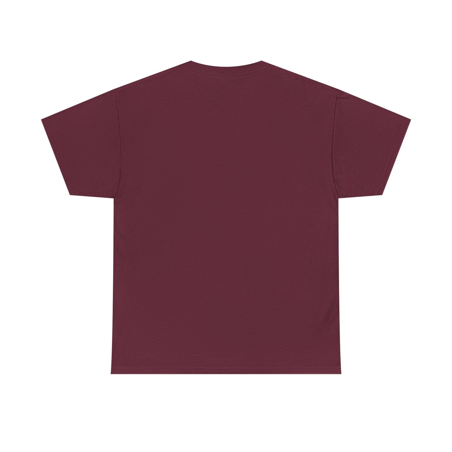 Keep It Simple T-Shirt — Minimalist Inspirational Casual Tee