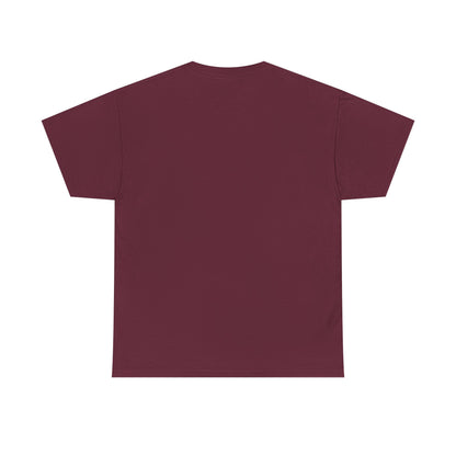 Keep It Simple T-Shirt — Minimalist Inspirational Casual Tee