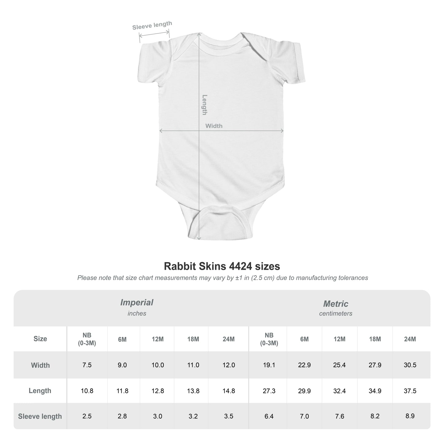 Cute Infant Christmas Bodysuit - 'Maligayang Pasko' Design