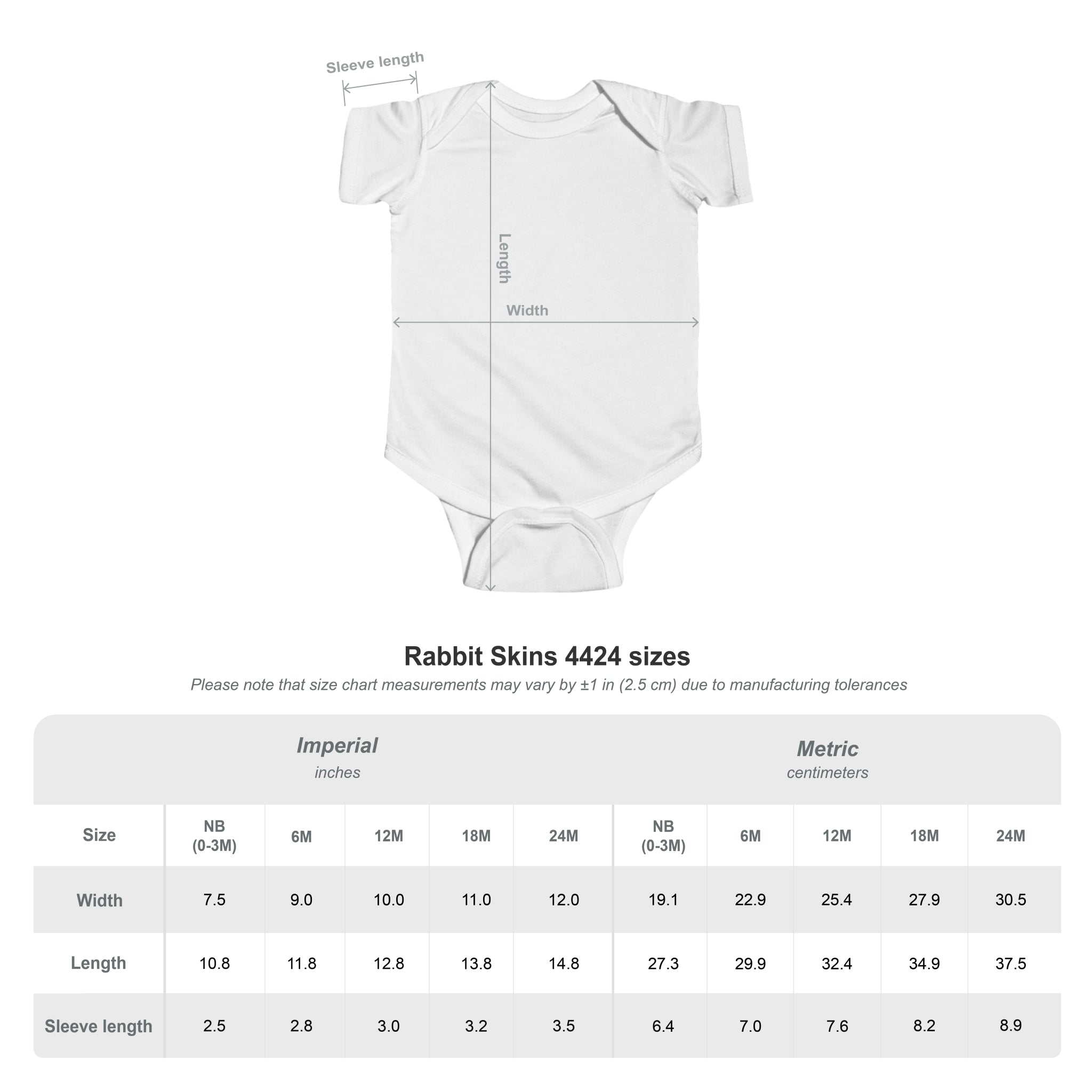 Cute Infant Christmas Bodysuit - 'Maligayang Pasko' Design