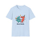 67 'Best Buds' Kids Birthday T-Shirt