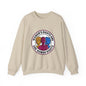 Women's Rights Are Human Rights Sweatshirt | feminism, empowerment