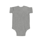 Daddy's Girl Infant Bodysuit - Adorable Baby Clothes for Newborns