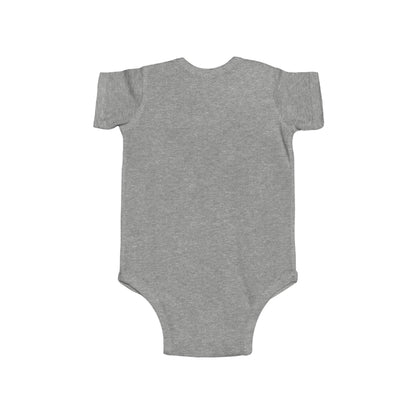 Daddy's Girl Infant Bodysuit - Adorable Baby Clothes for Newborns