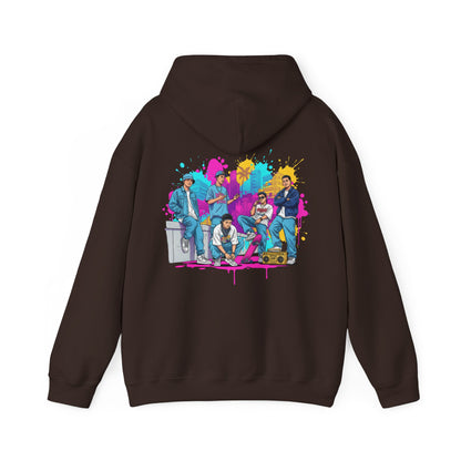 Uno Certified Batang 90's Pullover Hoodie