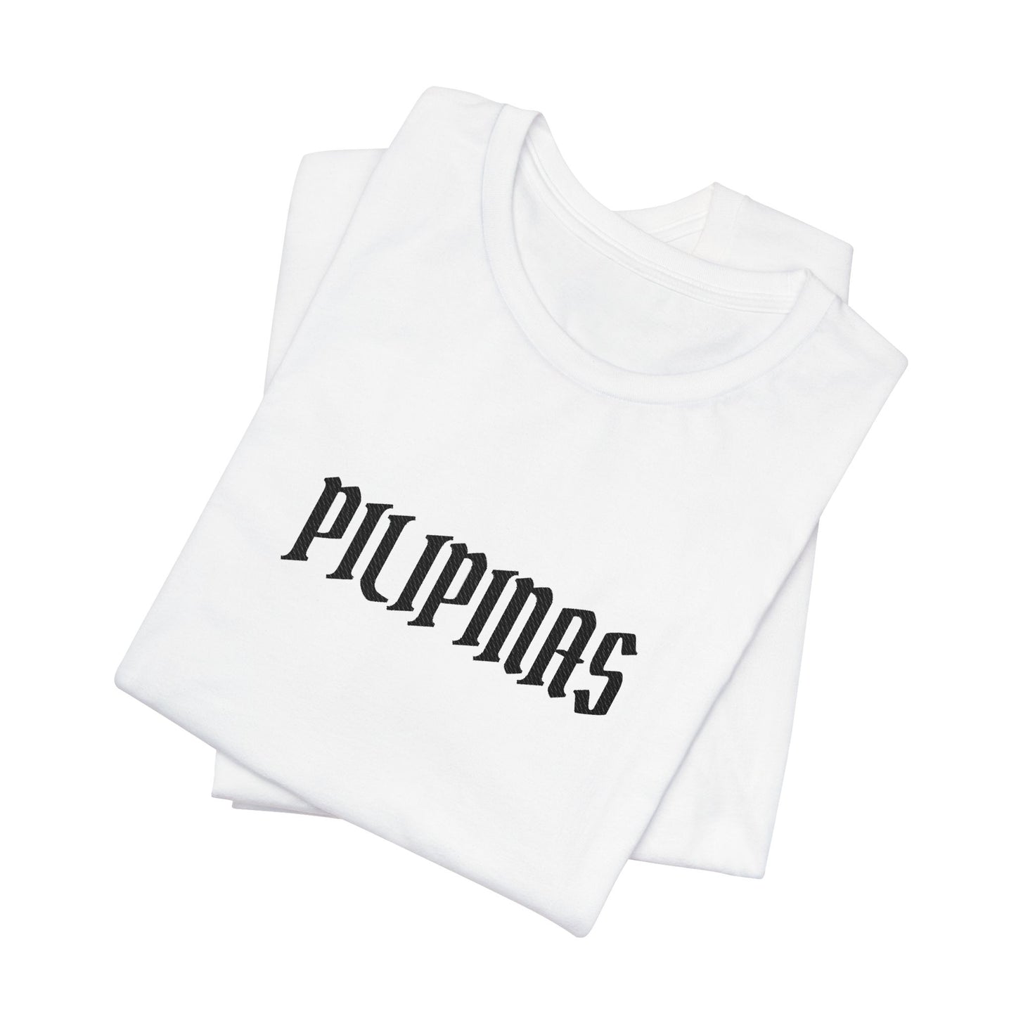 Pilipinas Gothic Script Tee