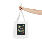 Pasko na Naman Tote Bag, Holiday Tote, Christmas Gift Bag, Eco-Friendly Shopper, Festive Accessories, Personalized Gift Bag