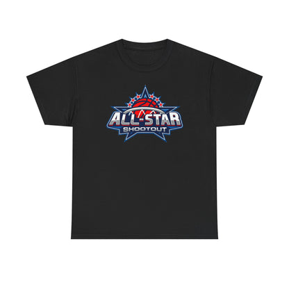 All-Star Shootout Basketball T-Shirt