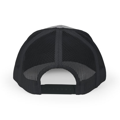 Pilipinas Snapback Trucker Cap - Stylish Mesh Hat for Everyday Wear