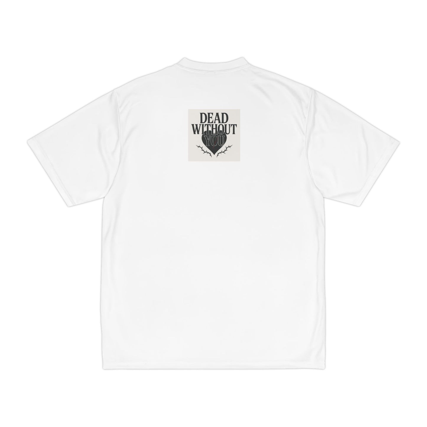 Bring Me To Life Graphic T-Shirt — Gothic Zombie Hoodie Shirt