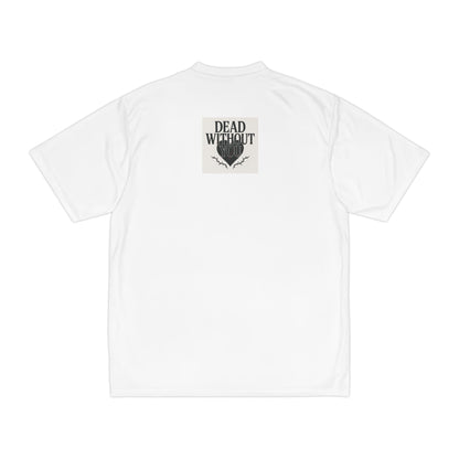 Bring Me To Life Graphic T-Shirt — Gothic Zombie Hoodie Shirt