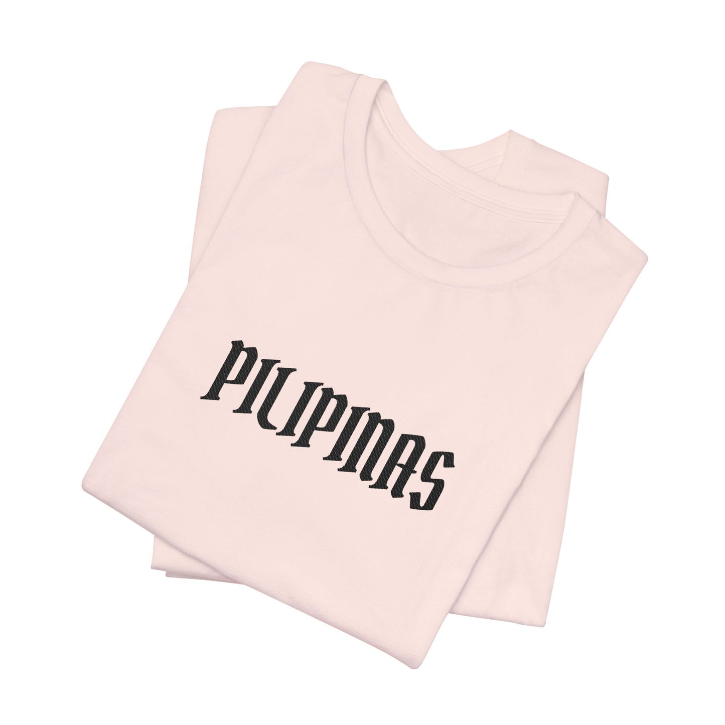 Pilipinas Gothic Script Tee