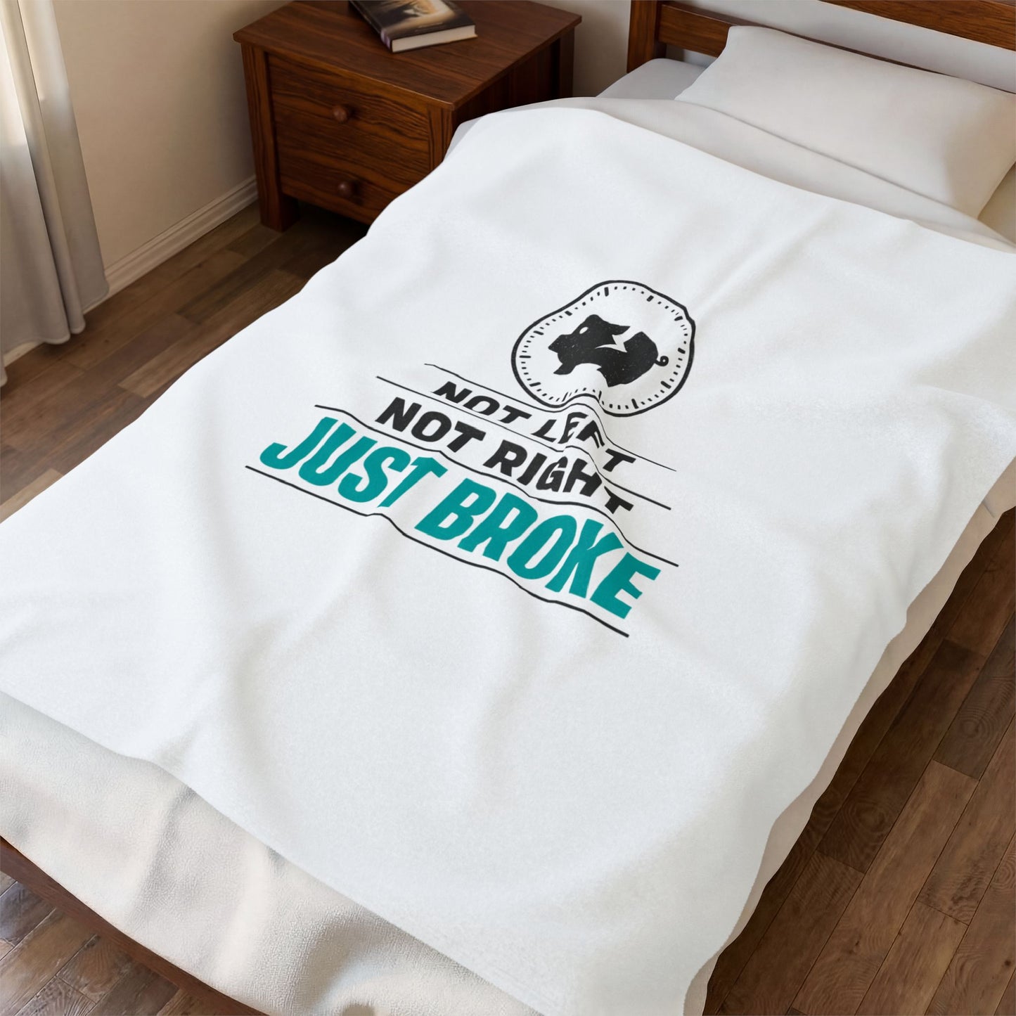 Just Broke Blanket | cost of living crisis, budget humor