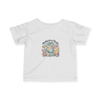 Cute Baby Tee: My World in 1 Body