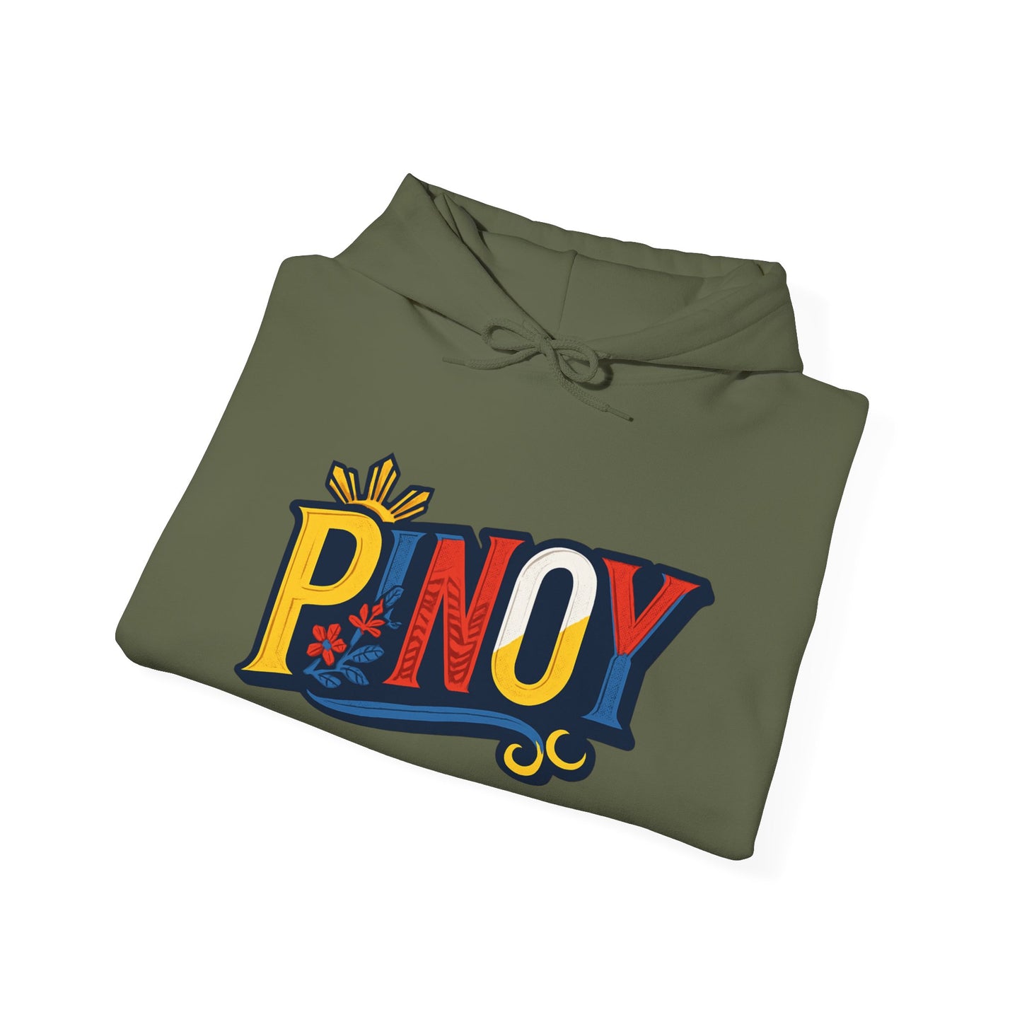 Sa isip sa salita at sa gawa with logo