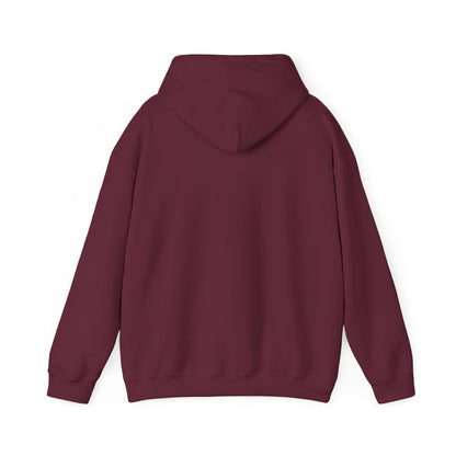 It Is What It Is Hoodie – Minimalist Neutral Statement Pullover