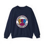 Women's Rights Are Human Rights Sweatshirt | feminism, empowerment