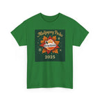 Christmas Tee — "Maligayang Pasko 2025" Filipino Holiday Shirt