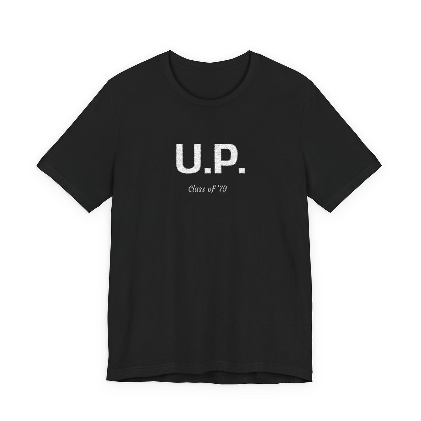 Personalized Embroidery Tee