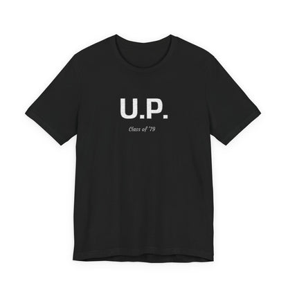 Personalized Embroidery Tee