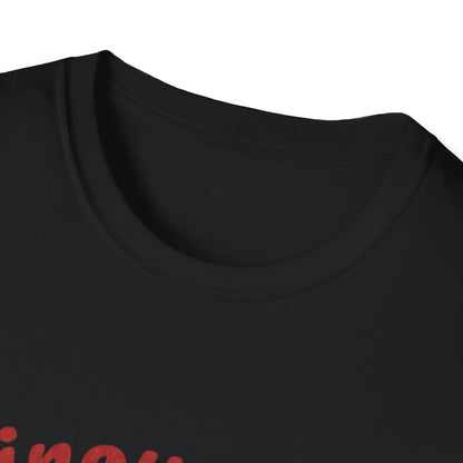 Pinoy Eh! Filipino Maple Leaf T-Shirt — Philippine Pride Canada Design