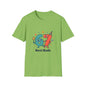 67 'Best Buds' Kids Birthday T-Shirt
