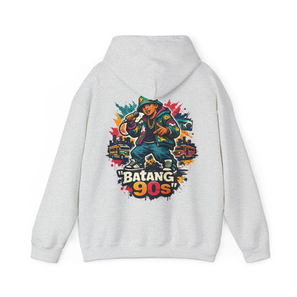 Tres Certified Batang 90's  Pullover Hoodie