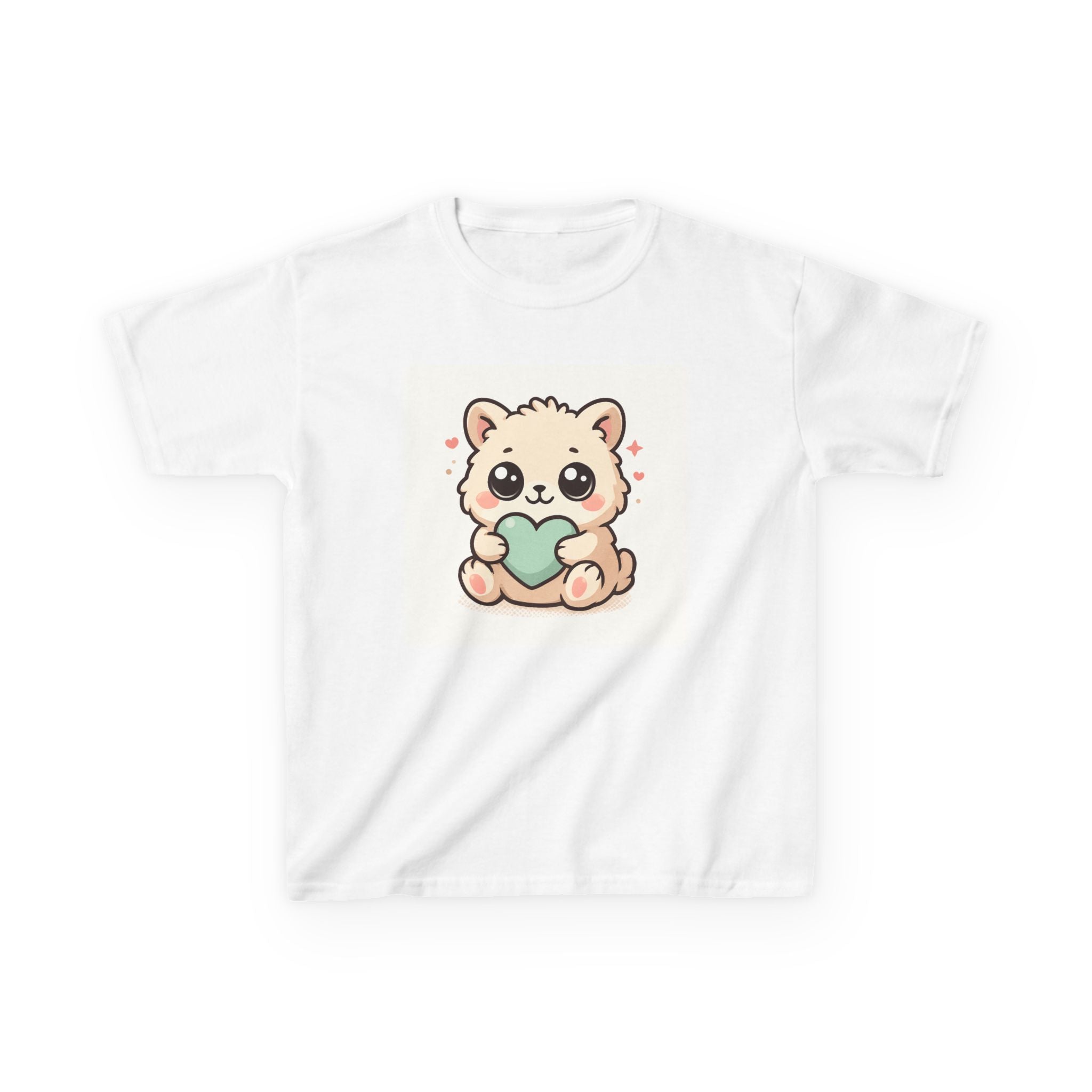 Kids Heavy Cotton™ Tee