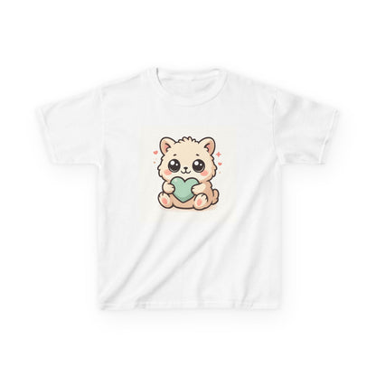 Kids Heavy Cotton™ Tee