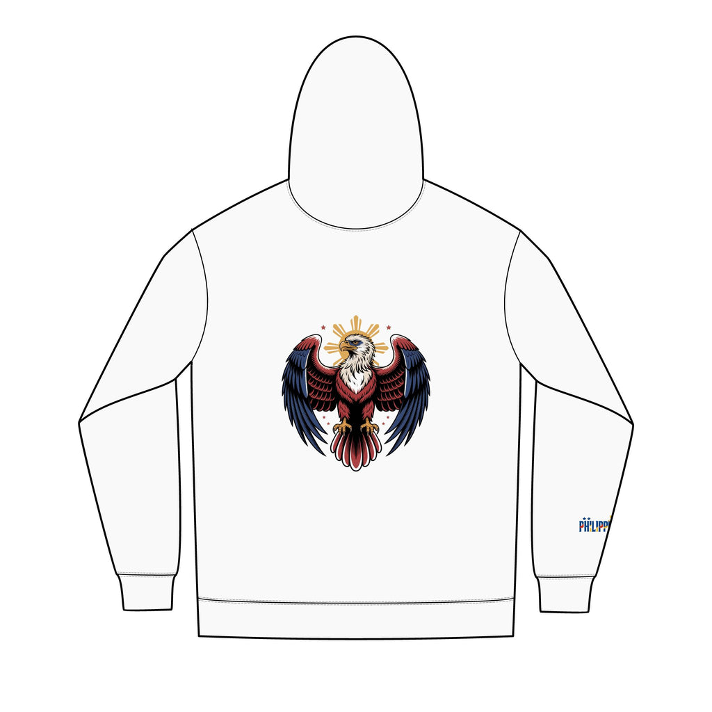 Eagle Crest Full-Zip Hoodie