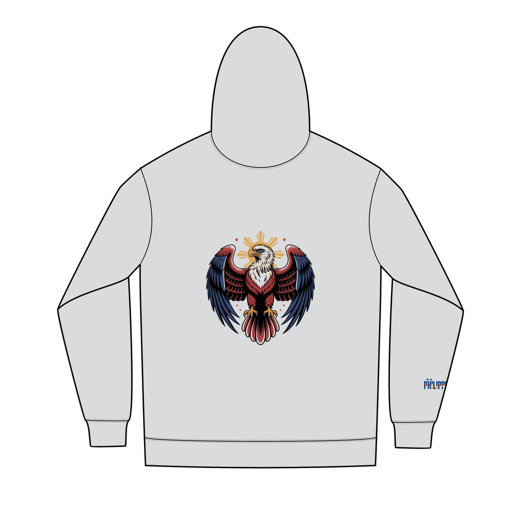 Eagle Crest Full-Zip Hoodie