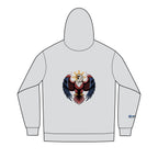 Eagle Crest Full-Zip Hoodie