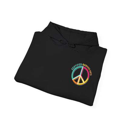 Uno Certified Batang 90's Pullover Hoodie