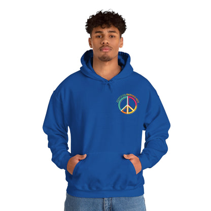 Uno Certified Batang 90's Pullover Hoodie