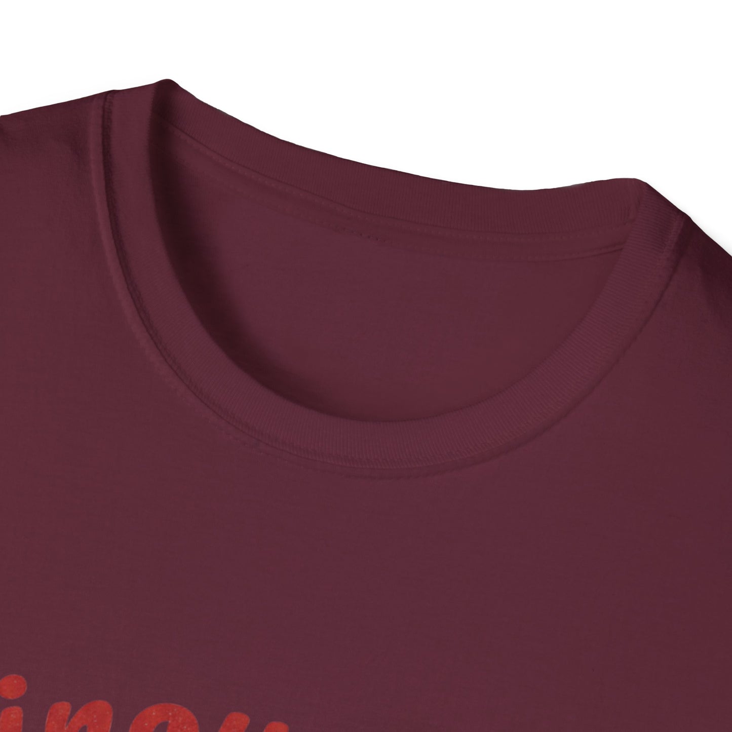 Pinoy Eh! Filipino Maple Leaf T-Shirt — Philippine Pride Canada Design